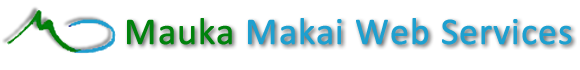 Mauka Makai Hawaii Web Design