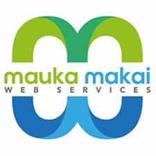 New Mauka Makai Web Services Logo